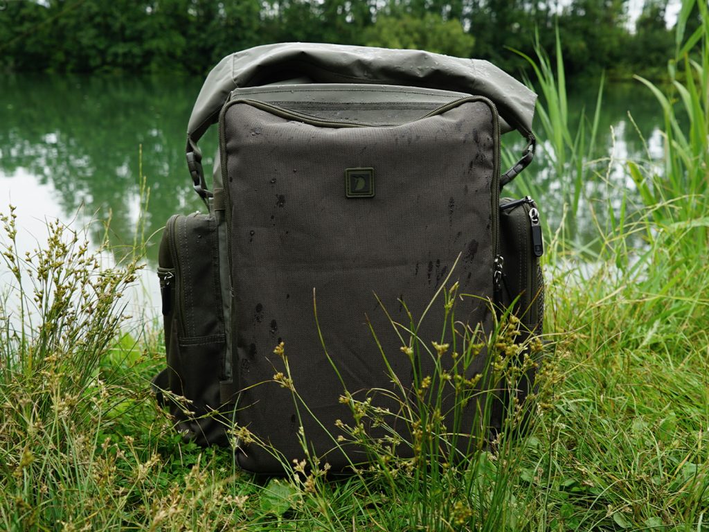 Waterproof Backpack - 02