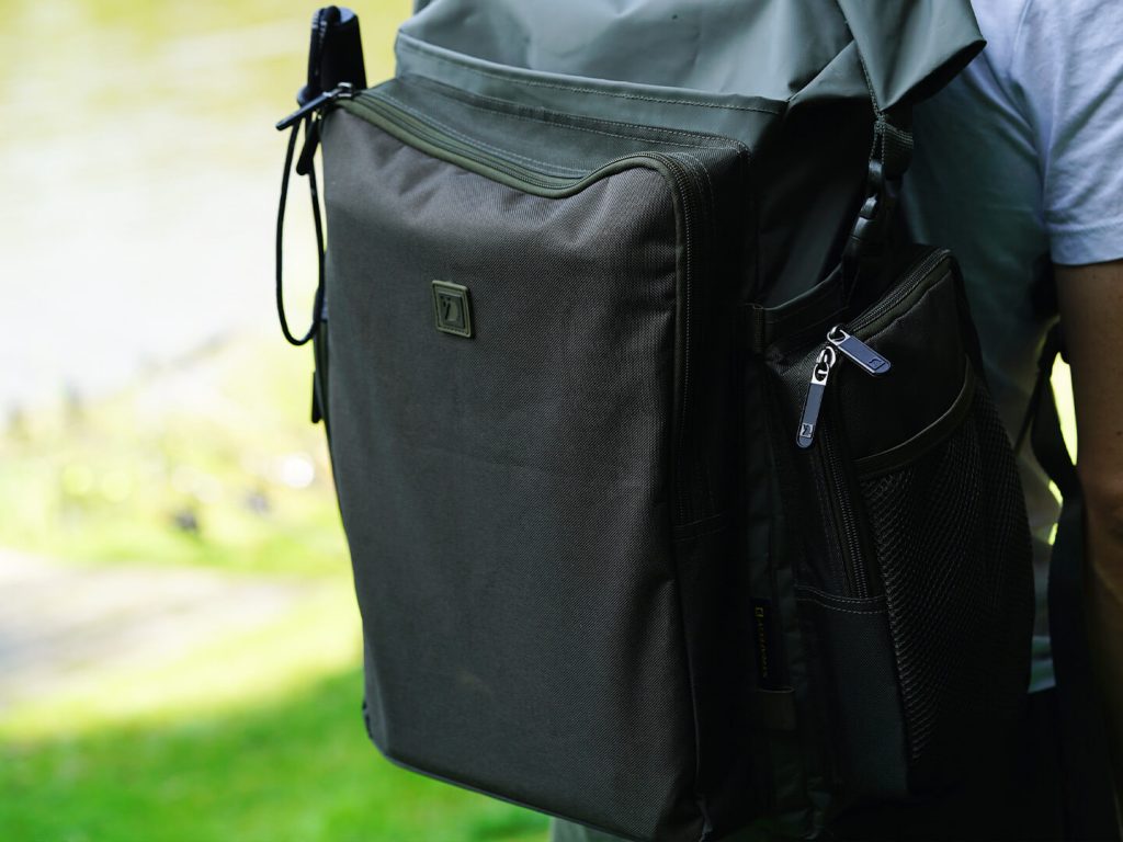 Waterproof Backpack - 03