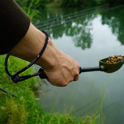 Bait Spoons Strategy