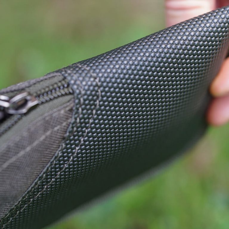 Single / Double Rod Sleeve Strategy