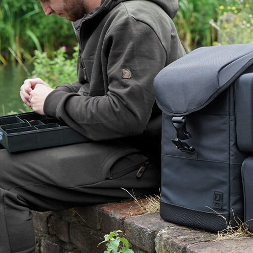 XS System Backpack - Featured Image