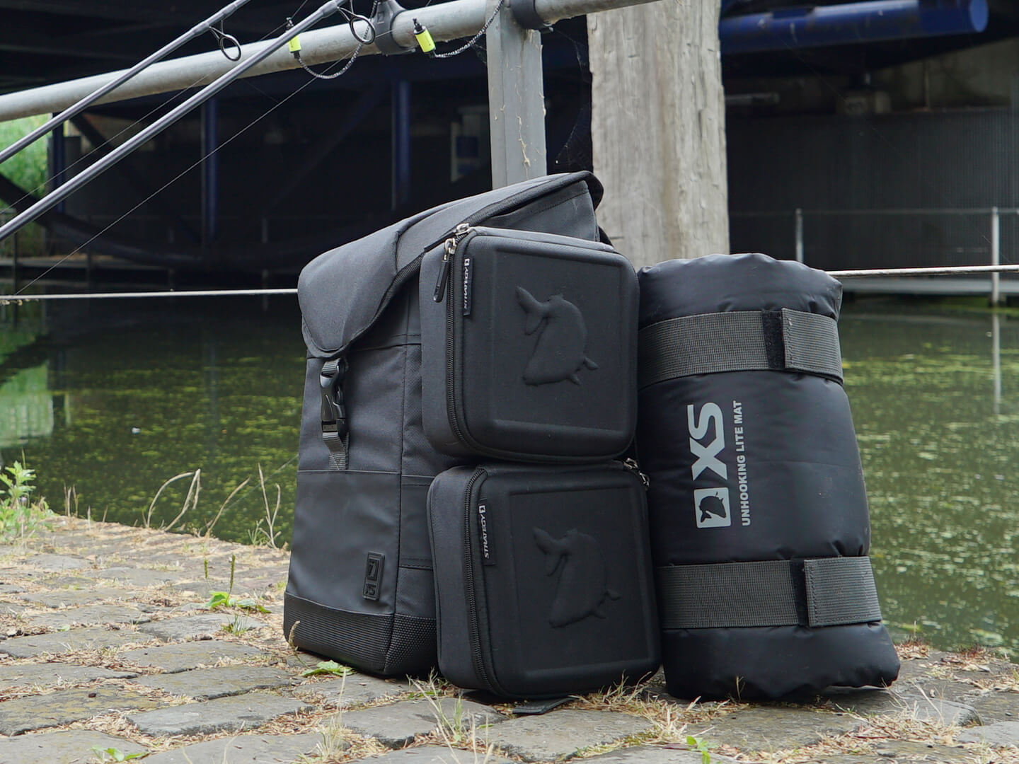 XS System Backpack - 01