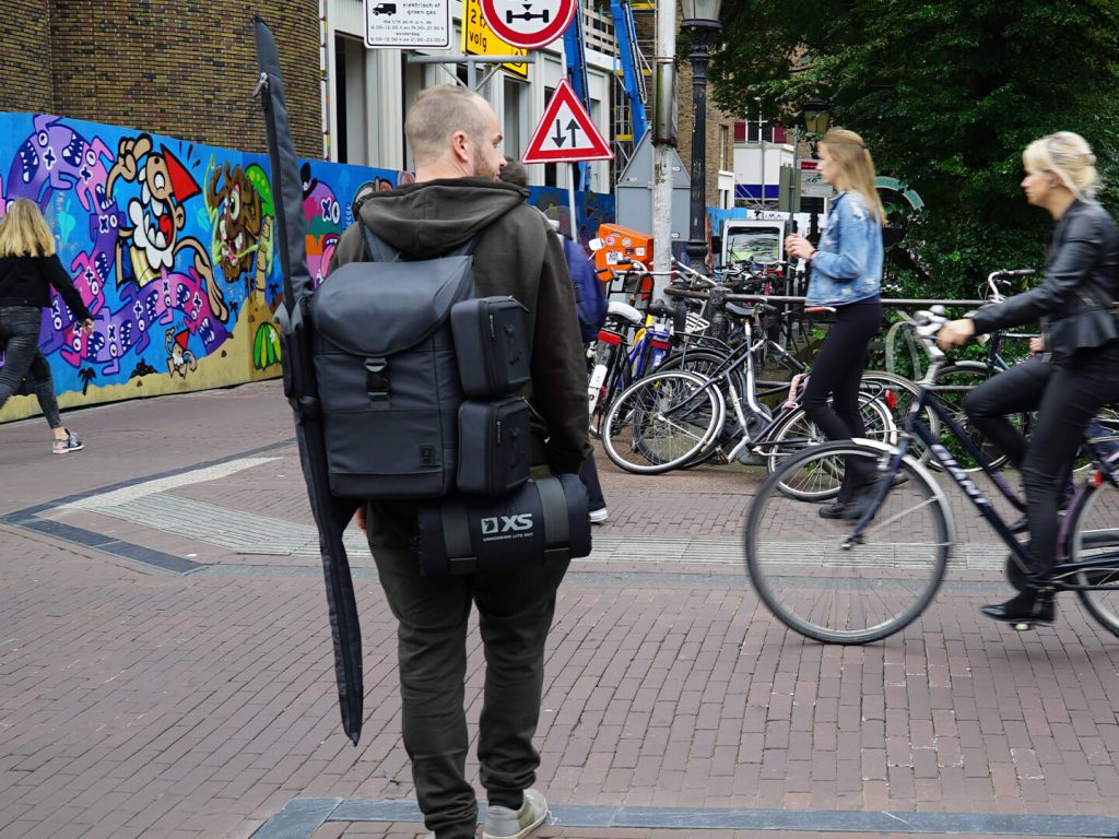XS System Backpack - 03