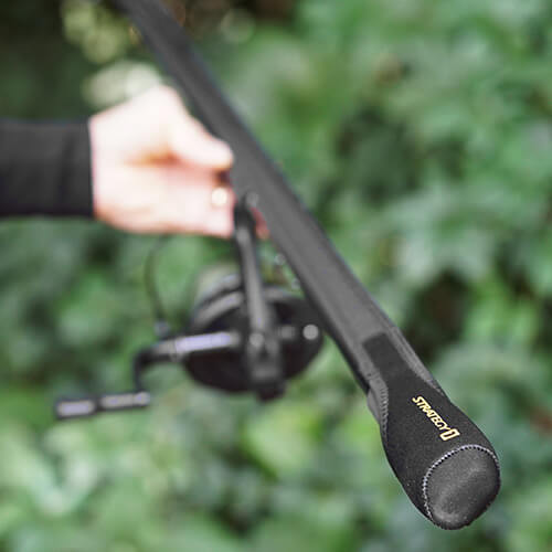 Featured Image - ST Neoprene Rod Protector
